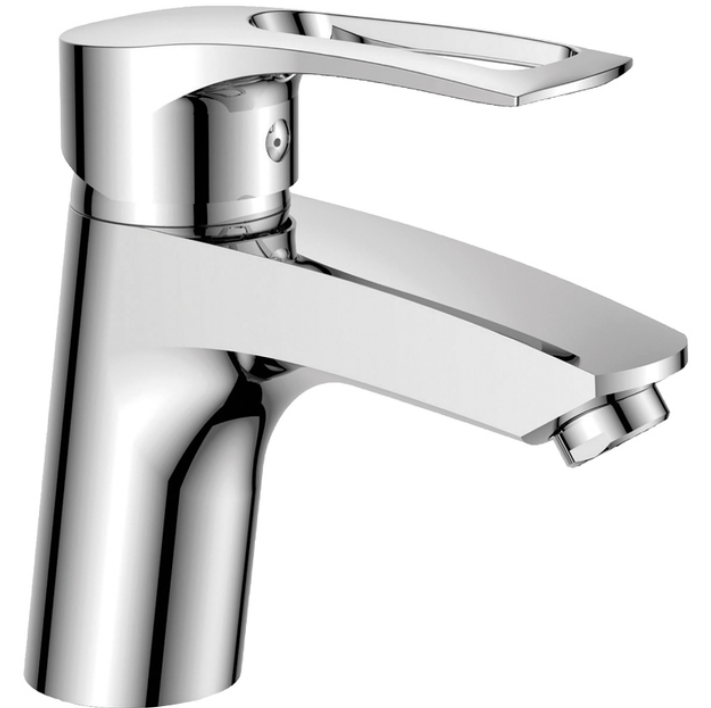 HAIBA Змішувач для умивальника GERMES 001